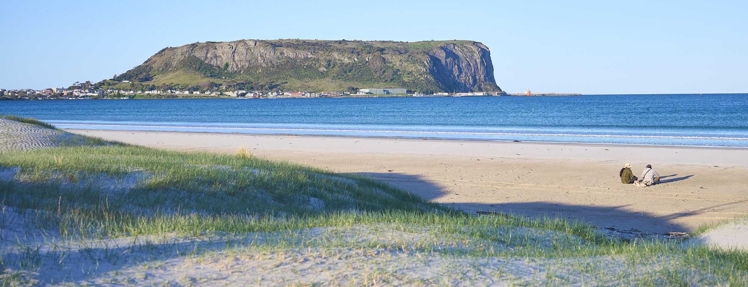 The Story of The Nut: Stanley’s Iconic Landmark